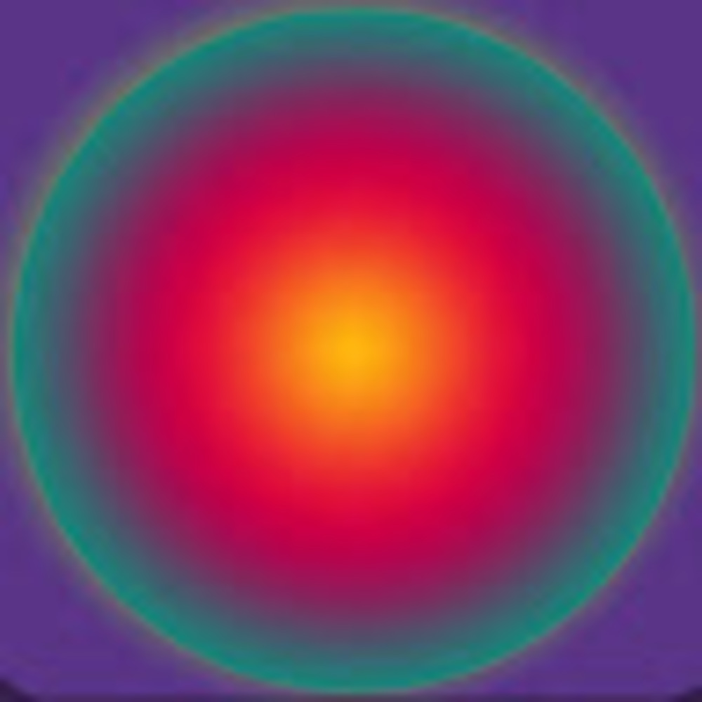 Meet your Posher, Peach